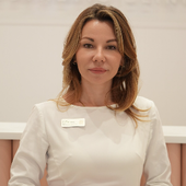 Ступина Юлия Николаевна, гинеколог