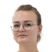 Крекнина Софья Александровна, терапевт