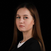 Мазолова Валерия Александровна, стоматолог-терапевт