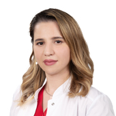 Далгатова Сакинат Курбаналиевна, педиатр