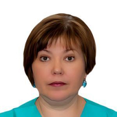 Катунина Ольга Владимировна, онколог