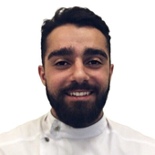 Гаспарянц Грант Самвелович, детский стоматолог