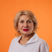 Логинова Лариса Алексеевна, ортодонт