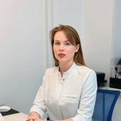 Графеева Дарья Вадимовна, онколог
