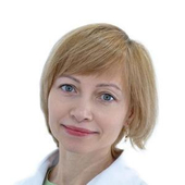 Жбанова Наталья Владимировна, нефролог