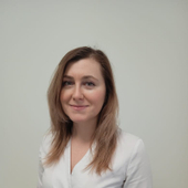 Костюкович Ирина Ивановна, врач УЗД