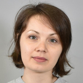 Чуксеева Екатерина Владимировна, психолог