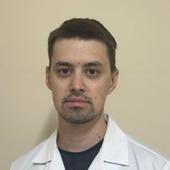 Нуртдинов Фаиль Илдарович, рентгенолог