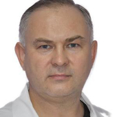 Евсеев Сергей Александрович, уролог