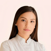 Иззатова Гулхаё Гайратовна, стоматолог-терапевт