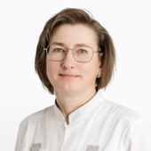 Сысоева Наталья Викторовна, акушер-гинеколог