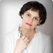 Богомазова Ольга Евгеньевна, остеопат