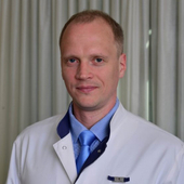 Чекерес Павел Павлович, реабилитолог