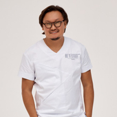 Ешидоржиев Владимир Дашиевич, стоматолог-ортопед