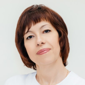Иванова Юлия Львовна, подолог