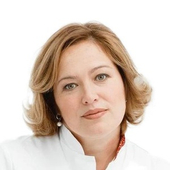 Сорокина Анна Владимировна, гинеколог