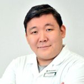 Капитонов Владимир Васильевич, офтальмолог