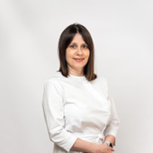 Миронова Наталья Юрьевна, врач УЗД