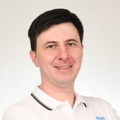Петрищев Федор Владимирович, стоматолог-терапевт