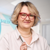 Кузьменко Елена Валентиновна, акушер-гинеколог