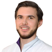 Ардыханов Абузар Фиргатович, стоматолог-терапевт