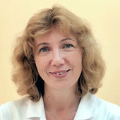 Архипова Наталья Юрьевна, врач функциональной диагностики