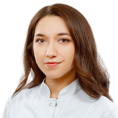 Янтикова Екатерина Владимировна, кардиолог