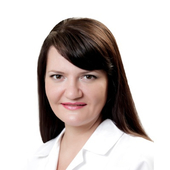 Житина Екатерина Александровна, гинеколог