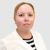 Галкина Светлана Леонидовна, хирург