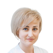 Антонова Татьяна Владимировна, офтальмолог