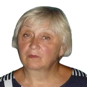 Кузнецова Ирина Александровна, педиатр