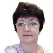 Полетаева Ольга Ивановна, стоматолог-терапевт