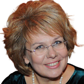 Коваленко Лариса Ивановна, радиолог