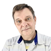Кононов Дмитрий Владимирович, врач функциональной диагностики