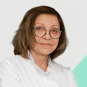 Бойко Наталья Владимировна, ЛОР