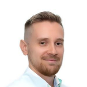 Захряпин Сергей Николаевич, ортопед