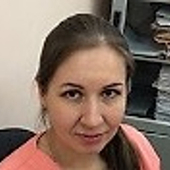 Панко Александра Вячеславна, гинеколог