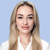 Бернацкая Яна Александровна, ортодонт