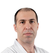 Сейфуллаев Рашад Вахидович, онколог