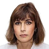 Ромашова Наталья Александровна, эндокринолог