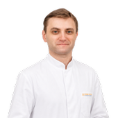 Водолазский Николай Юрьевич, реаниматолог