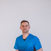 Худари Абдул Мохамадович, ортодонт