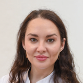 Туленкова Кристина Садуллаевна, анестезиолог