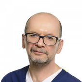 Иванов Михаил Юрьевич, травматолог-ортопед