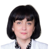 Лавриненко Елена Борисовна, гинеколог