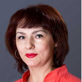 Винтер Татьяна Владимировна, рентгенолог