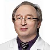 Борисов Сергей Владимирович, маммолог-онколог