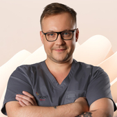 Мышляев Антон Всеволодович, хирург