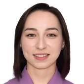 Голованова Кристина Николаевна, детский стоматолог