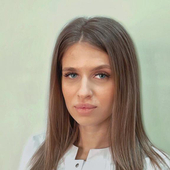 Михнева Римма Алексеевна, психиатр